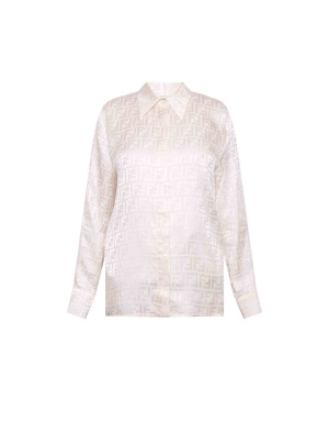 FENDI Блуза 39924