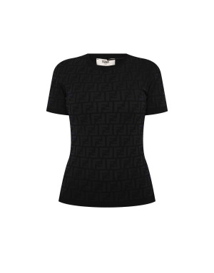 FENDI Футболка 39843