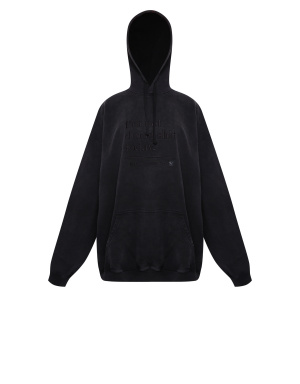 VETEMENTS Худи 40764