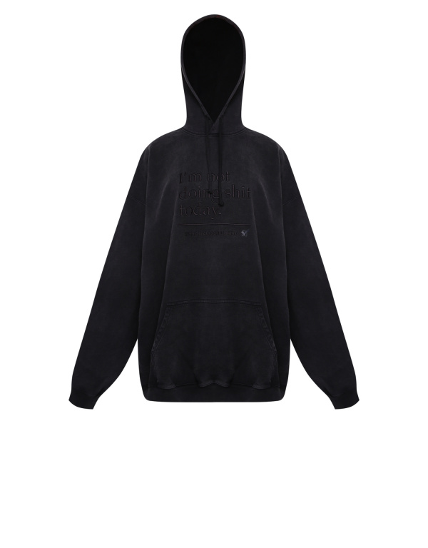 VETEMENTS Худи 40764