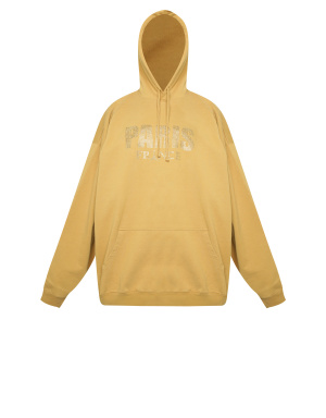 VETEMENTS Худи 40777