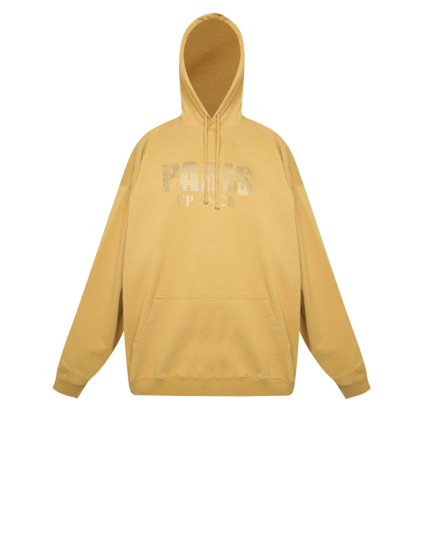 VETEMENTS Худи 40777