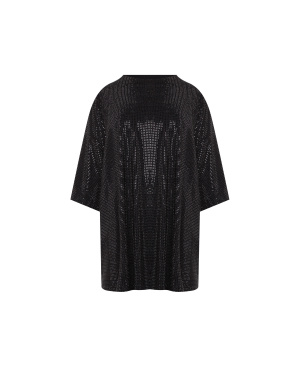 VETEMENTS Футболка 40765