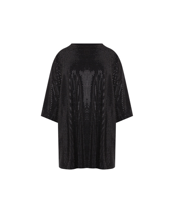 VETEMENTS Футболка 40765