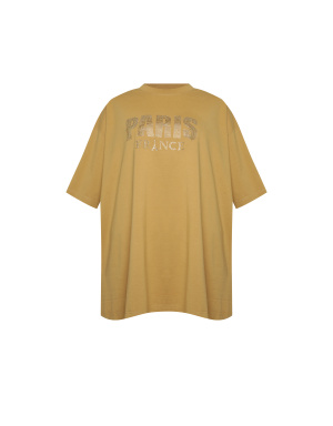 VETEMENTS Футболка 40637