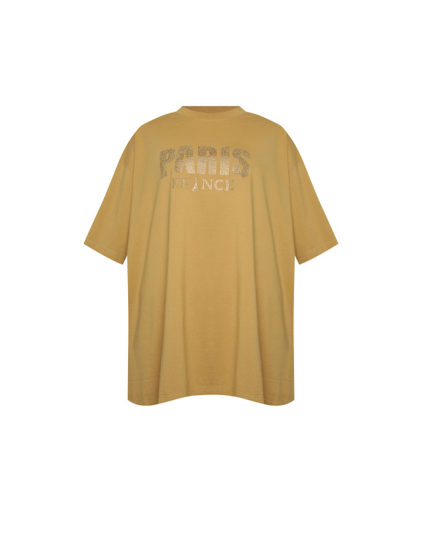 VETEMENTS Футболка 40637