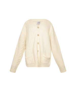 VETEMENTS Кардиган 40792
