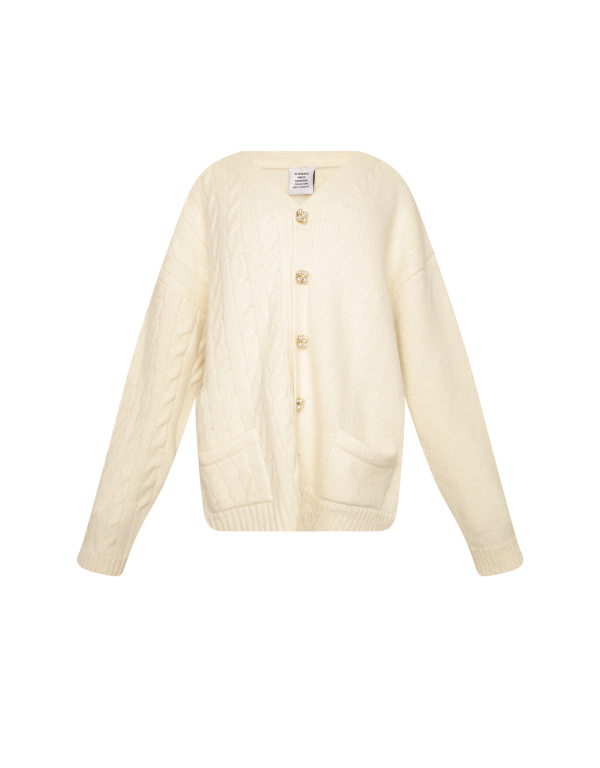 VETEMENTS Кардиган 40792
