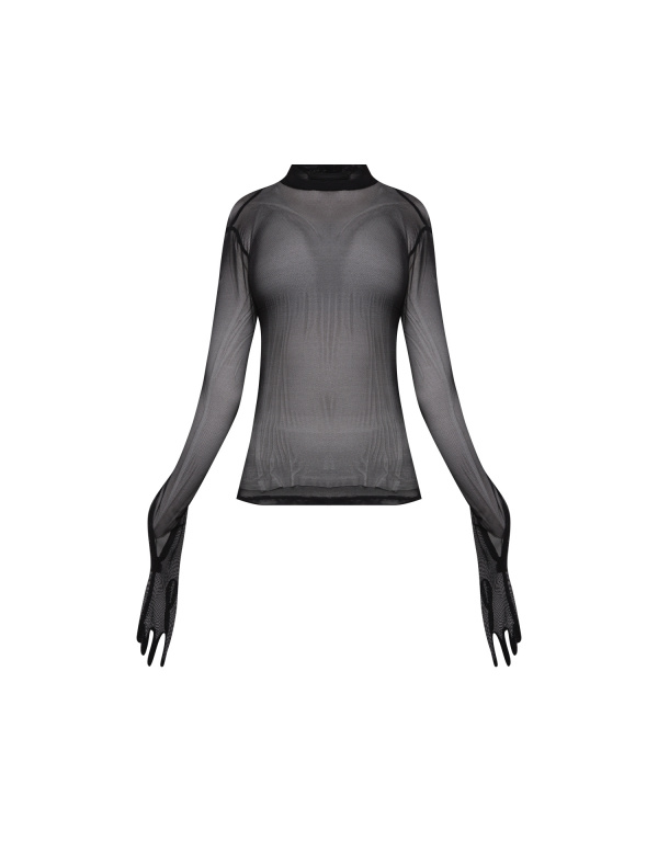 VETEMENTS Лонгслив 40793