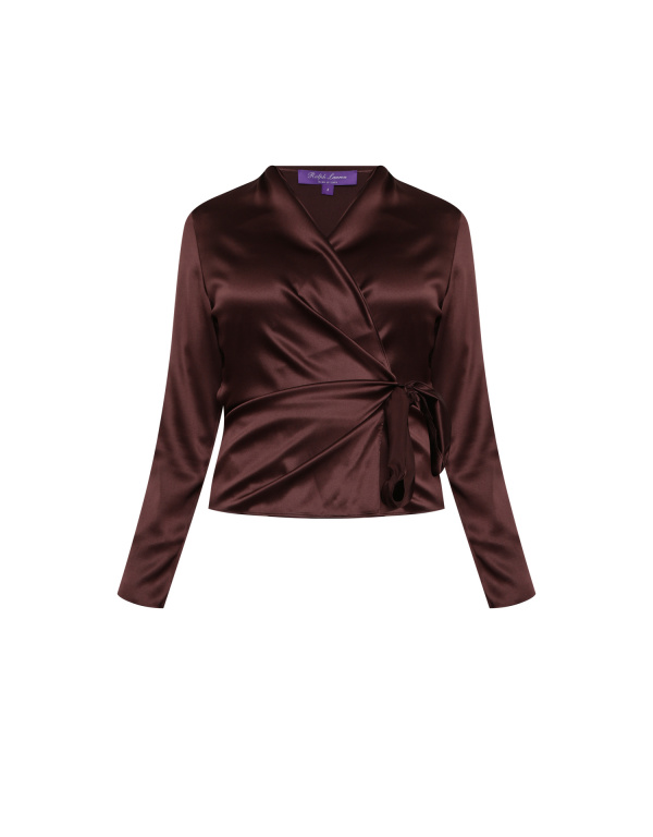 RALPH LAUREN Блуза 40671