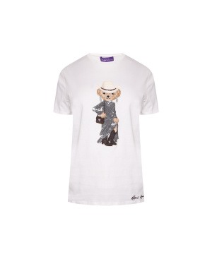 RALPH LAUREN Футболка 40780
