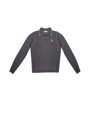 BRUNELLO CUCINELLI Поло 41393