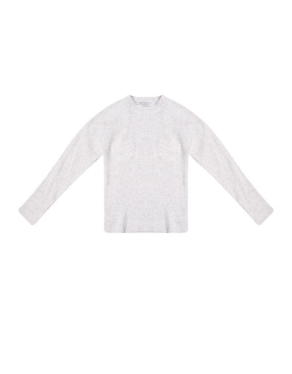 BRUNELLO CUCINELLI Лонгслив 41397