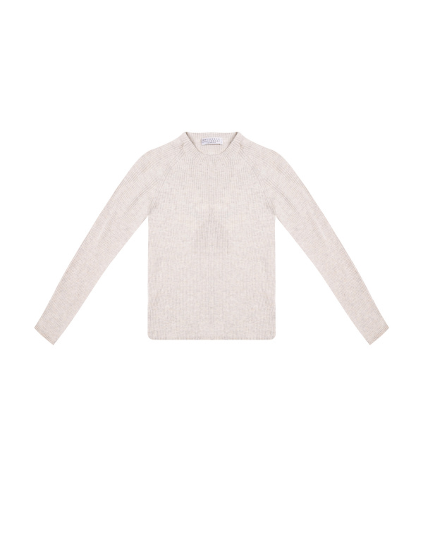 BRUNELLO CUCINELLI Лонгслив 41304