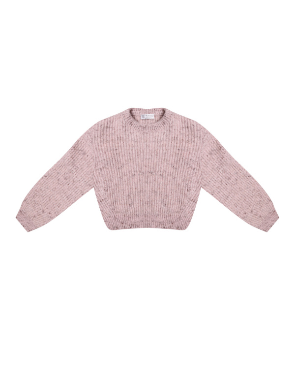 BRUNELLO CUCINELLI Свитер 41411