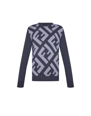 FENDI Лонгслив 39788