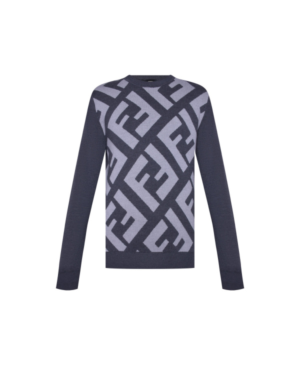 FENDI Лонгслив 39788