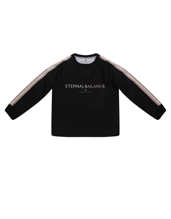 BRUNELLO CUCINELLI Лонгслив 41414