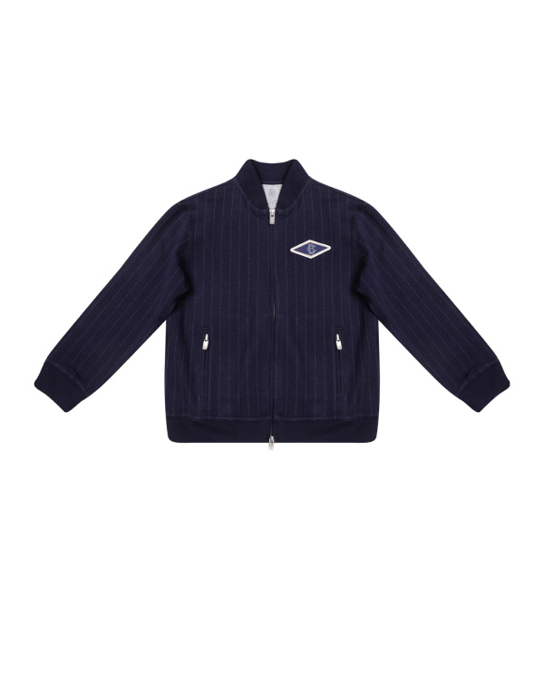 BRUNELLO CUCINELLI Кардиган 41262