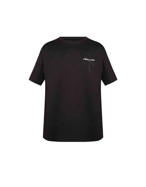 FENDI Футболка 39905