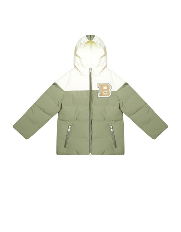 BRUNELLO CUCINELLI Куртка 41366