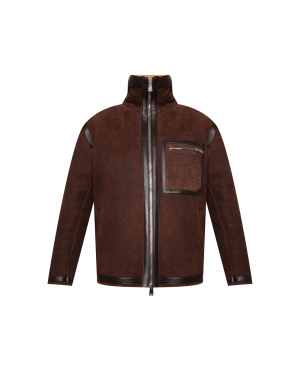 FENDI Куртка 39834