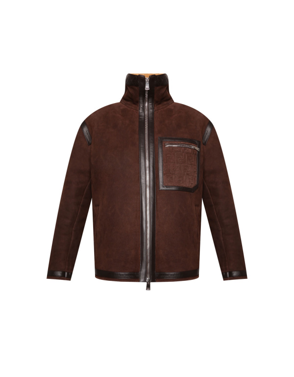 FENDI Куртка 39834