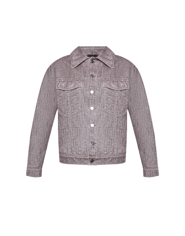 FENDI Куртка 39796