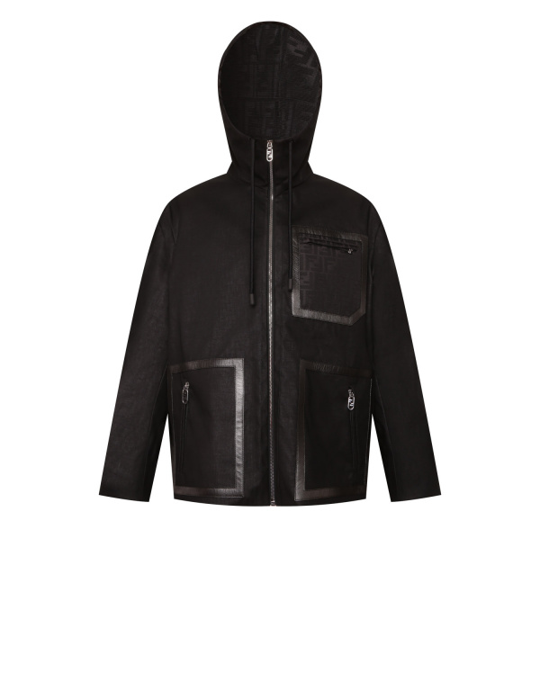 FENDI Куртка 39805