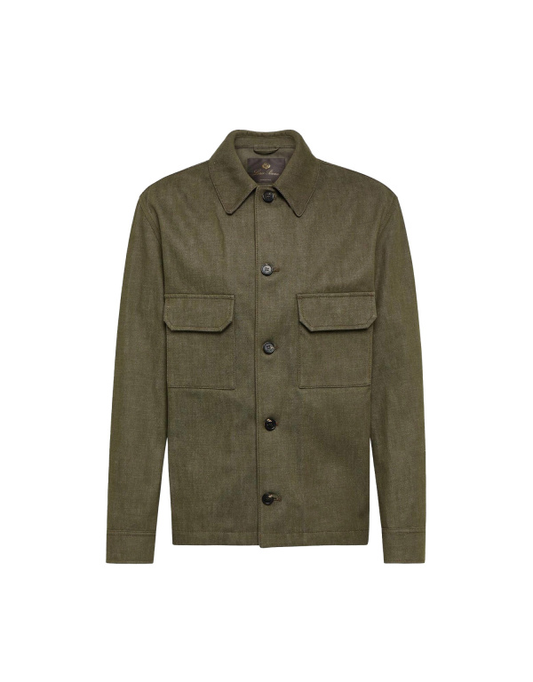 LORO PIANA Куртка 39850