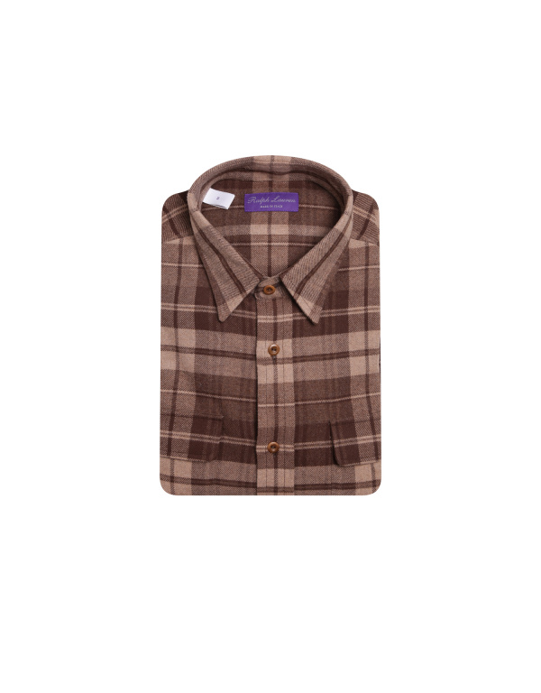 RALPH LAUREN Рубашка 40715