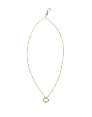 BOTTEGA VENETA Подвеска 41049