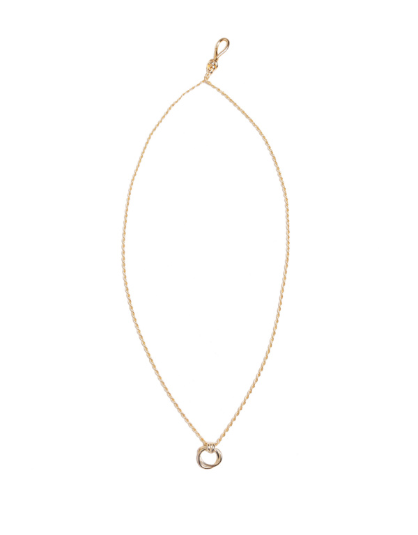 BOTTEGA VENETA Подвеска 41049