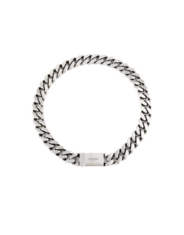 SAINT LAURENT Paris Колье 41480