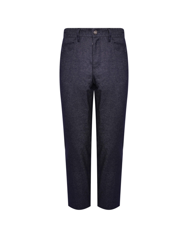 ZILLI Брюки 40021