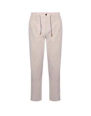 ELEVENTY Брюки 44533