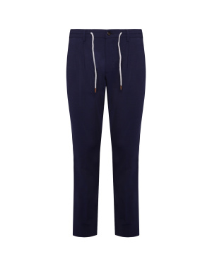 ELEVENTY Брюки 43262