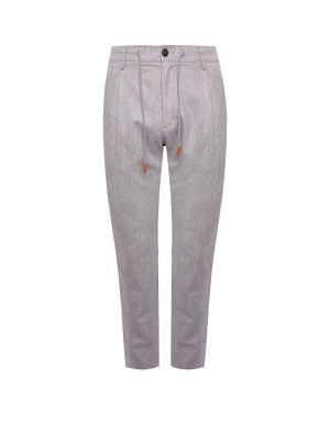 ELEVENTY Брюки 44534