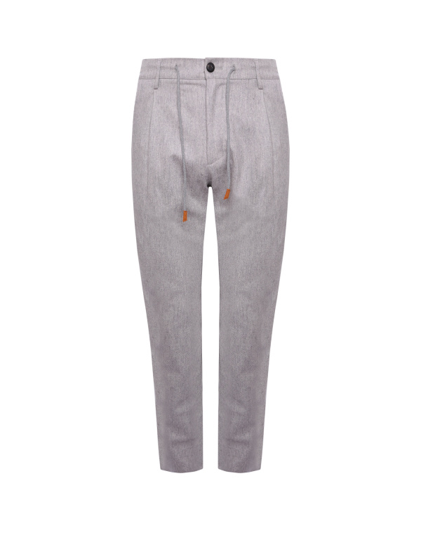 ELEVENTY Брюки 44534