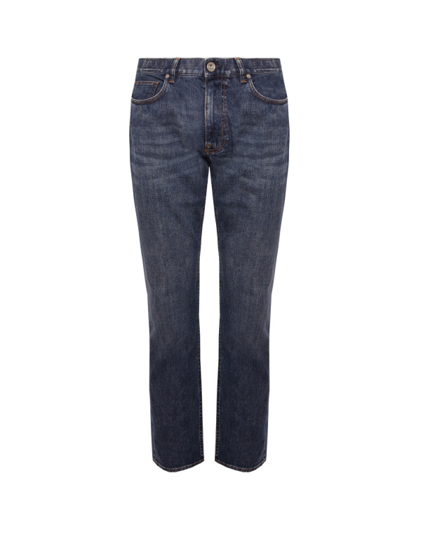 ELEVENTY Джинсы 43277