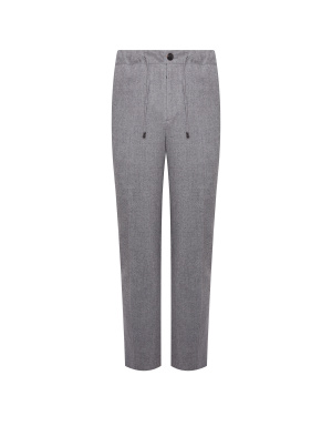 FIORONI CASHMERE Брюки 40300