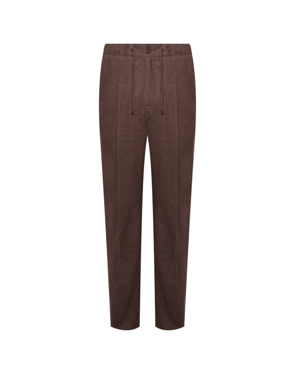 FIORONI CASHMERE Брюки 40353