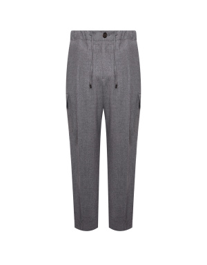 FIORONI CASHMERE Брюки 40305