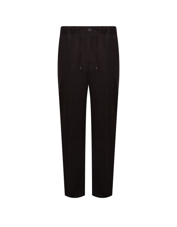 FIORONI CASHMERE Брюки 40344