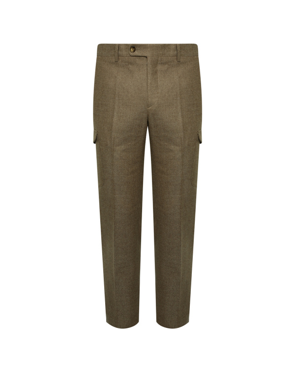 MANDELLI Брюки 40294