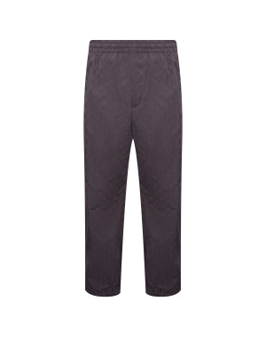 GUCCI Брюки 40398