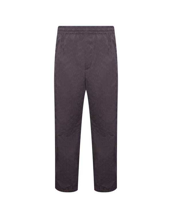 GUCCI Брюки 40398