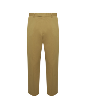 GUCCI Брюки 40418