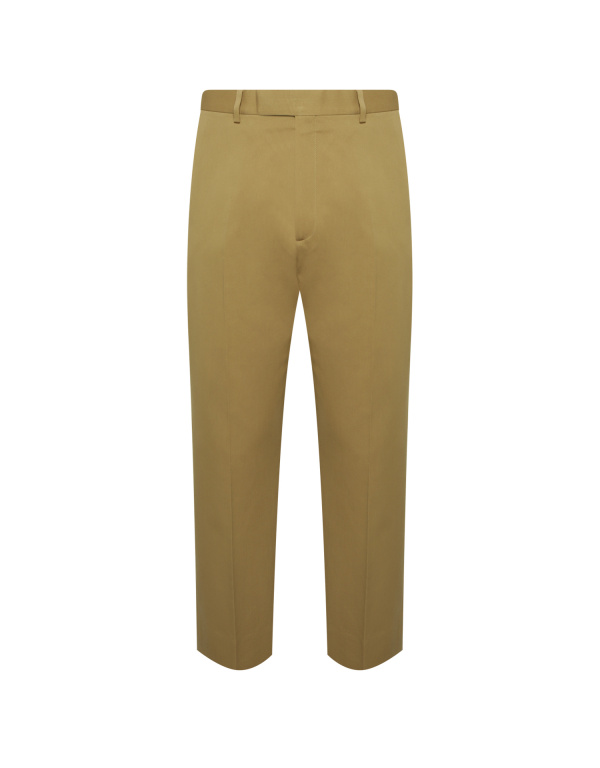 GUCCI Брюки 40418