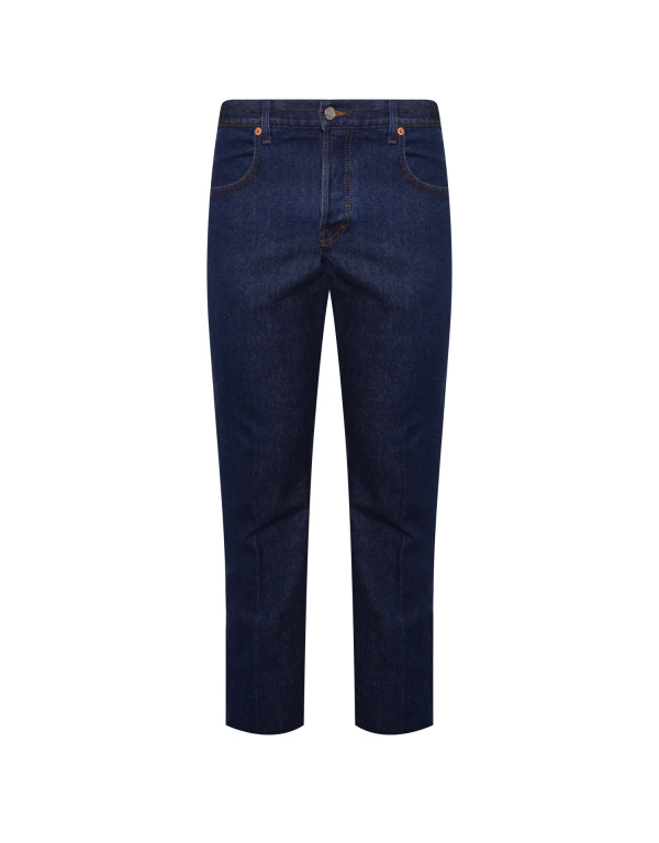 GUCCI Джинсы 40460